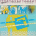 Zestaw do scrapbookingu - SSK-67122