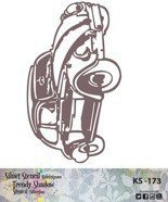 Szablon Trendy Shadow (173)