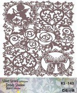 Szablon Trendy Shadow (143)