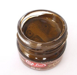 ANTIQUE PASTE 20ml antique gold - Postarzająca woskowa pasta 