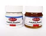 CRACKLE FINELINE 2x50ml - preparat do spękań dwuskładnikowy