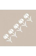 Szablon 6 X 20 cm - K106