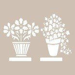 Szablon 21 X 30 cm - AS507