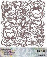 Szablon Trendy Shadow (142)