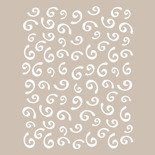 Szablon 21 X 30 cm - AS418