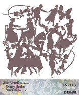 Szablon Trendy Shadow (178)