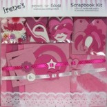 Zestaw do skrapbookingu - FSK-67133