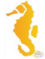 Szablon 13,5 X 6cm - 2N156