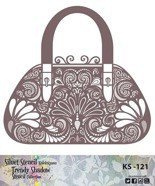 Szablon Trendy Shadow (121)