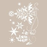 Szablon 21 X 30 cm - AS501