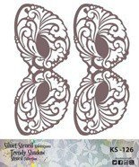 Szablon Trendy Shadow (126)