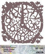 Szablon Trendy Shadow (163)