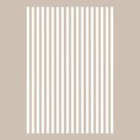 Szablon 21 X 30 cm - AS549