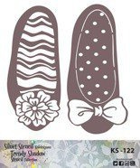 Szablon Trendy Shadow (122)