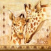 Serwetka do decoupage (SLOG16001]