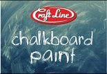 Farba do tablic 100ml - Chalkboard paint