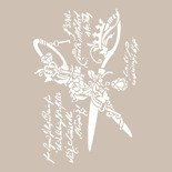 Szablon 21 X 30 cm - AS534