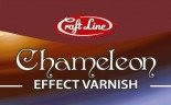 Lakier Chameleon (złoty) 50ml - Varnish Chameleon (gold)