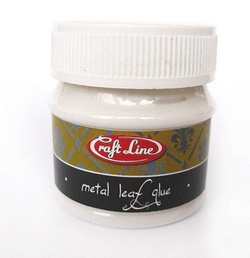 Metal Leaf Glue 50ml - klej do złoceń