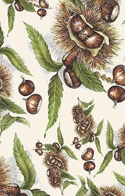 Papier do decoupage GC126